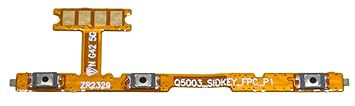 (SPAREWARE) Power On Off Volume Up Down Button Flex for Nokia G42 5G