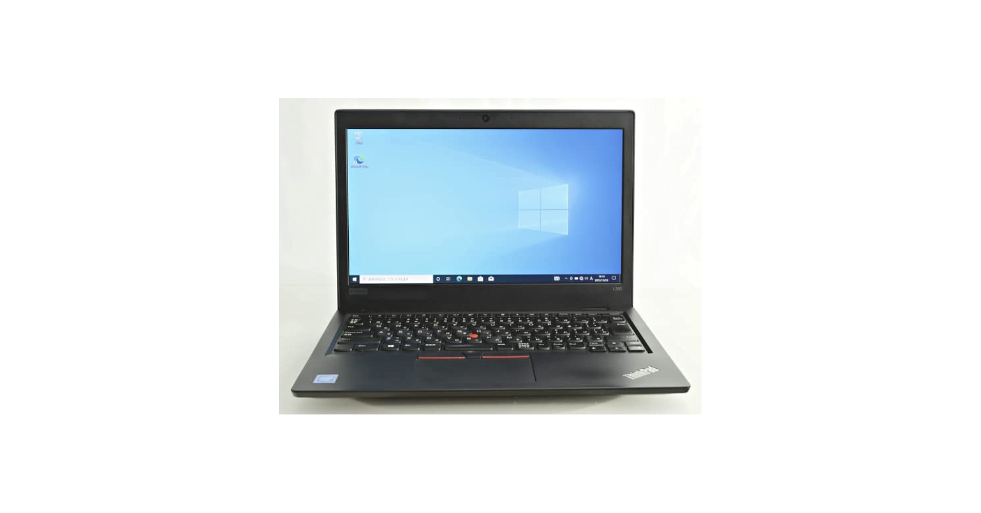 Amazon.co.jp: Lenovo Thinkpad L380 (20M6-A00800) Full HD
