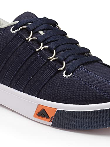 Image of ASIAN Men's Skypee-162 Casual Sneaker Lightweight Lace-up Shoes for Men's & Boy's