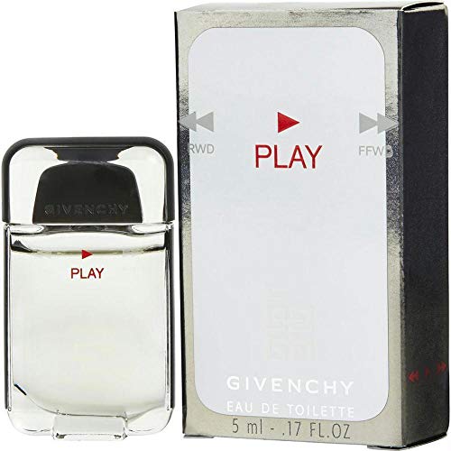 amazon givenchy play