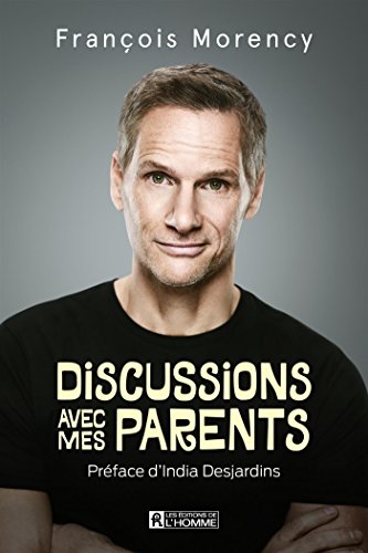 Télécharger Discussions avec mes parents PDF Ebook En Ligne