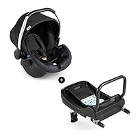 Hauck Babyschale Comfort