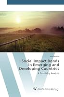 Social Impact Bonds in Emerging and Developing Countries 3639729595 Book Cover