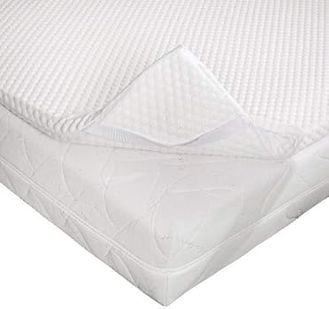 mandeep visko uyku pedi 7 cm visco yatak pedi yatak koruyucu yatak siltesi 90 x 190 amazon com tr ev ve yasam