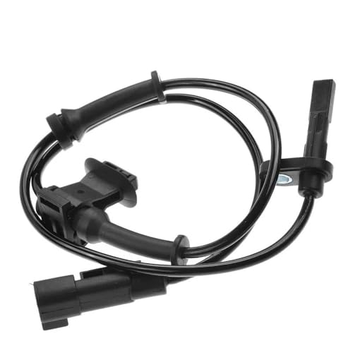 Capteur ABS arrière pour Camaro V résout les problèmes de freinage 2009-2015