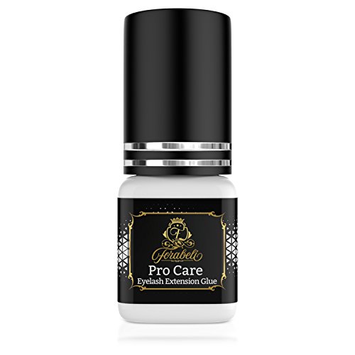 10 Best Eyelash Extension Glue Reviews & Guide 2023