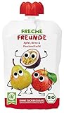 FRECHE FREUNDE