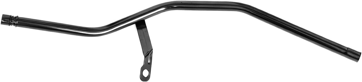Automatic Transmission Fluid Filler Dipstick Tube Base Compatible with 1997-2004 F-or-d F150, F250, F-150 Heritage XL, XLT, Austera 4R70W F75Z-7A228-DB, 391308-S