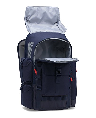 under armour project rock regiment backpack