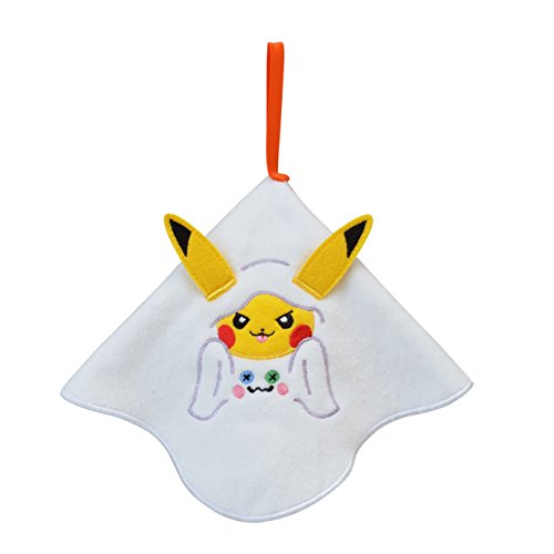 ポケモンセンターオリジナル ハンドタオル Pokemon Halloween Time