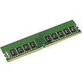 KVR24E17S8/4 Kingston, 4GB 2400MHz DDR4 ECC CL17 DIMM 1Rx8
