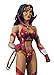 DC Universe Classics Wonder Woman Violet Lantern Collectible Figure
