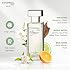 Eternal Love Elegance for Men - Long Lasting Eau de Parfum Spray - Clean Masculine Floral Aquatic Fragrance with Jasmine & Musk - Summer Scent - 3.4oz