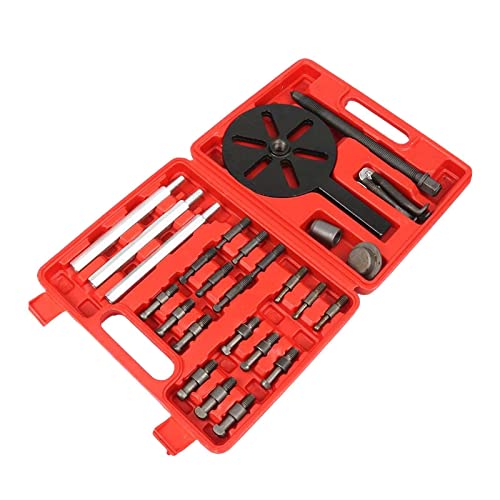 BNF Multifunction Bearing Separator and Puller Set Automotive Mechanics Tool Style B