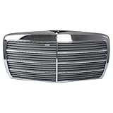 FIFCEDX 1pc Fits W123 230 Grille Assembly Screen+Frame Set, Fast delivery,excellent service