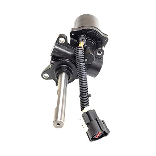 Partsflow Right Running Board Motor For 2007-2014 Ford Expedition For 2007-2014 Lincoln Navigator 9L7Z16A506A,747-900 #TOP3