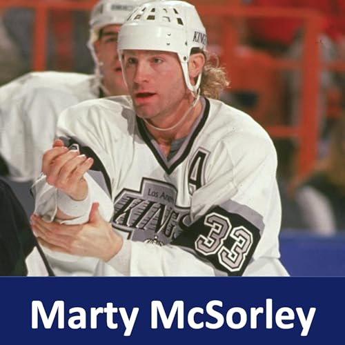 S4E11: Overtime Podcast - Season 4 - Ep 11 - Marty McSorley
