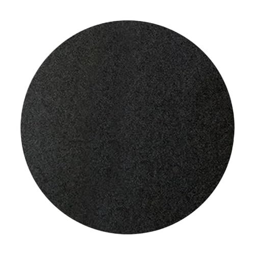 Tapis de spa antidérapant et imperméable de 3.7m pour base au sol - 2