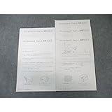 SAPIX ゴールデンウィークサピックス GS特訓 基礎力 算数 計5回分 2024 004s2D