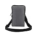 Waterproof Cell Phone Holster with Belt Clip, Crossbody Phone Purse Women