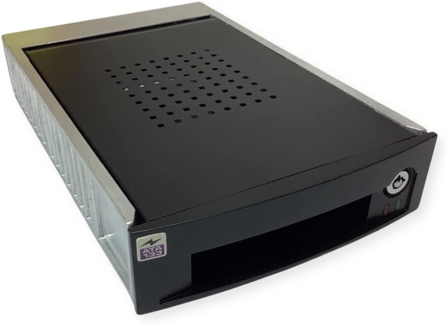 Intelligent Design U320 SCA FC Mobile Rack SI-156 AA15611X1100030701 Retail