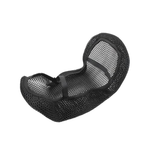 Coussin de selle airflow anti mal de fesses pour Suzuki V-Strom 800
