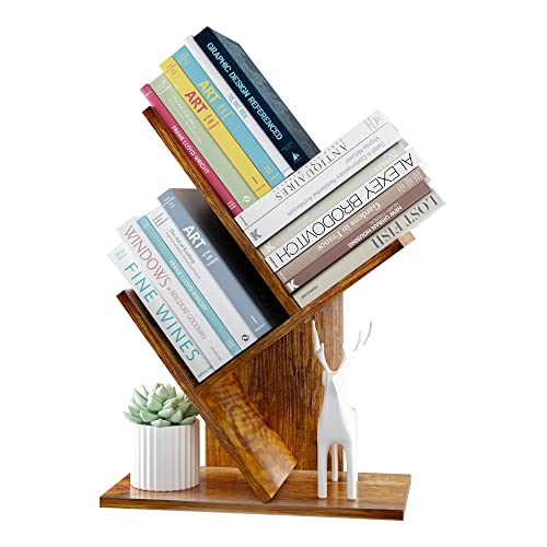Top 10 Bookcases For Small Spaces of 2022 Katynel