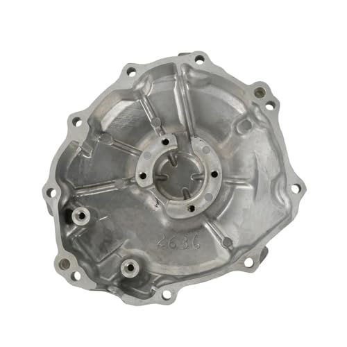Couvercle stator CBR1000RR 2012-2016 carter gauche pour stopper les fuites - 5