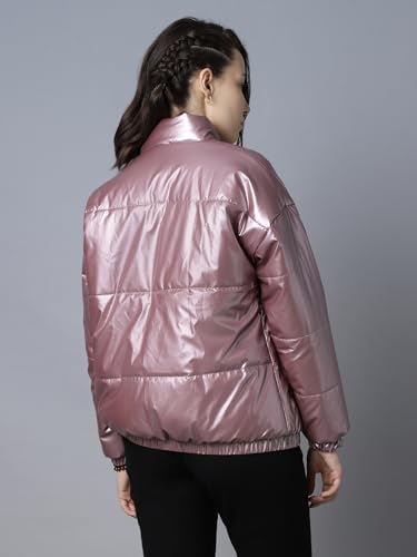 Image of HIGH STAR Polyester Women's Standard Length Standard Length Jacket