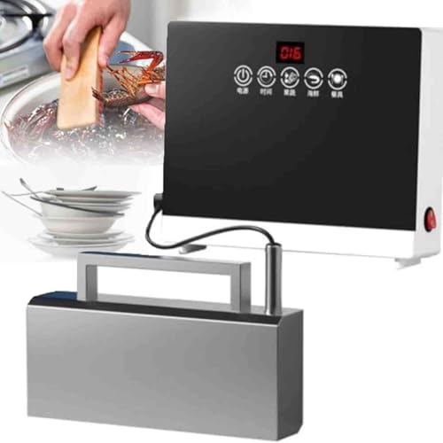 Machine à laver la vaisselle tactile 360W pour petits espaces - 2