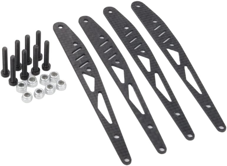 Rear Trailing arm for Axial 1/10 RBX10 Ryft 4WD Scale Rock Bouncer - AXI03005 rc car Parts