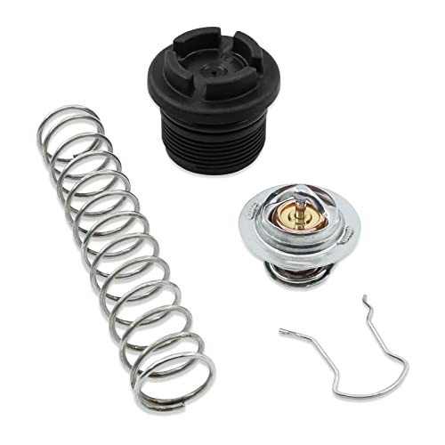 WIRELEL 77707-0010 Thermal Regulator Kit Replacement for All Pentair MasterTemp - Sta-Rite Pool Heater and Spa Heaters, Compatible with All SR200 SR333 SR400 Models