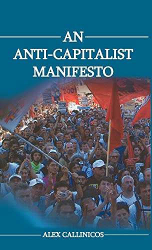 An Anti-Capitalist Manifesto view 2
