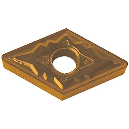 Korloy Insert Korloy Grade PC8110, Insert DNMG 432 HS (Pack of 10