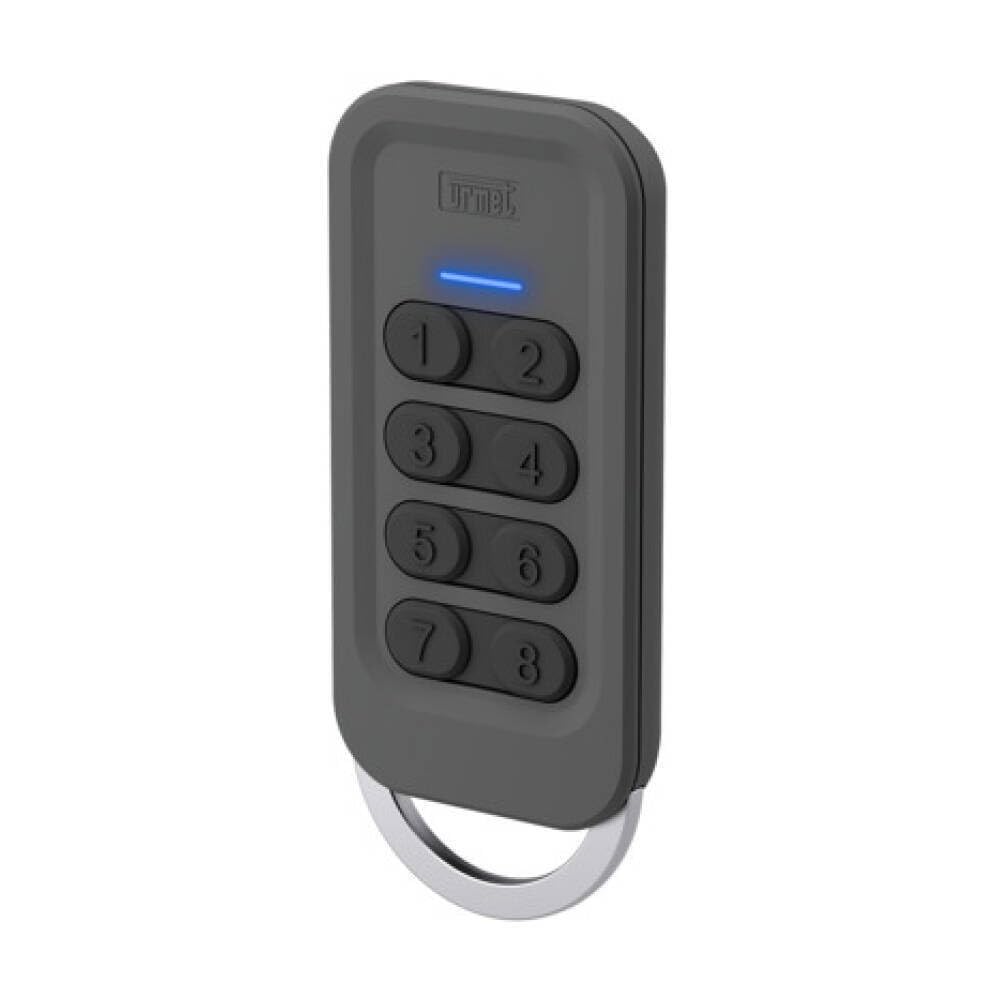 Mando De 8 Pulsadores Tlc8-up
