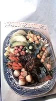 Christopher Idone's Glorious American Food 039454255X Book Cover