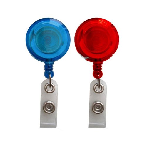 Yoyo ID Card Holder (Pack Of 5) 10 packs Amazon.in Office Products