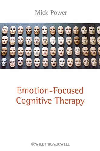 Emotion-Focused Cognitive Therapy view 2