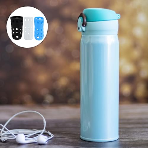 Housse de pour bouteille à isolation thermique Milisten au bureau