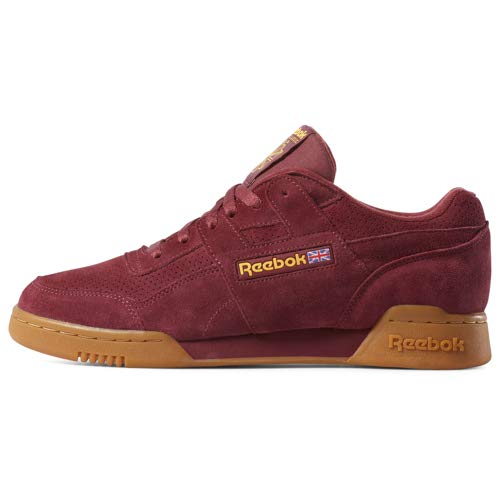 Image of Reebok Men's Workout Plus Cross Trainer