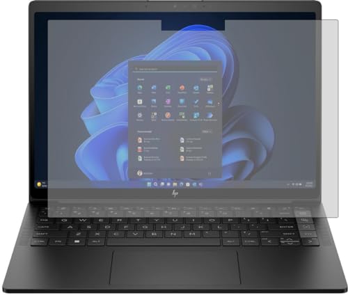 PcProfessional Screen Protector (Set of 2) for HP Dragonfly Pro 14