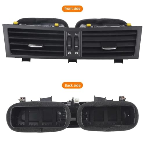 Cache aération climatisation cassé ? Solution pour GS350 2006