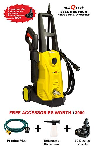 Top 6 Home Power Washers Of 2020 Best Reviews Guide