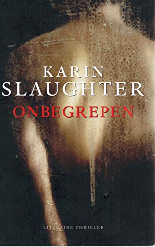 Onbegrepen [German] 9059650697 Book Cover