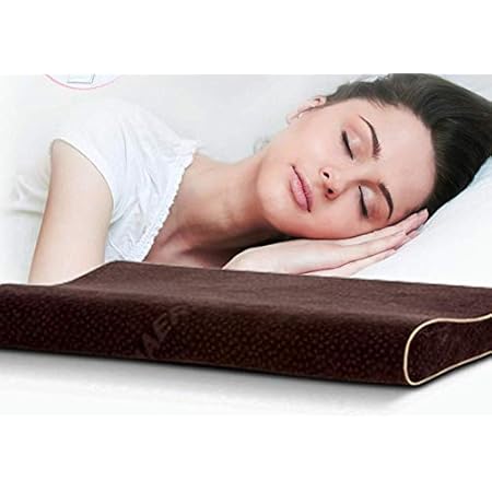 thin hard pillow