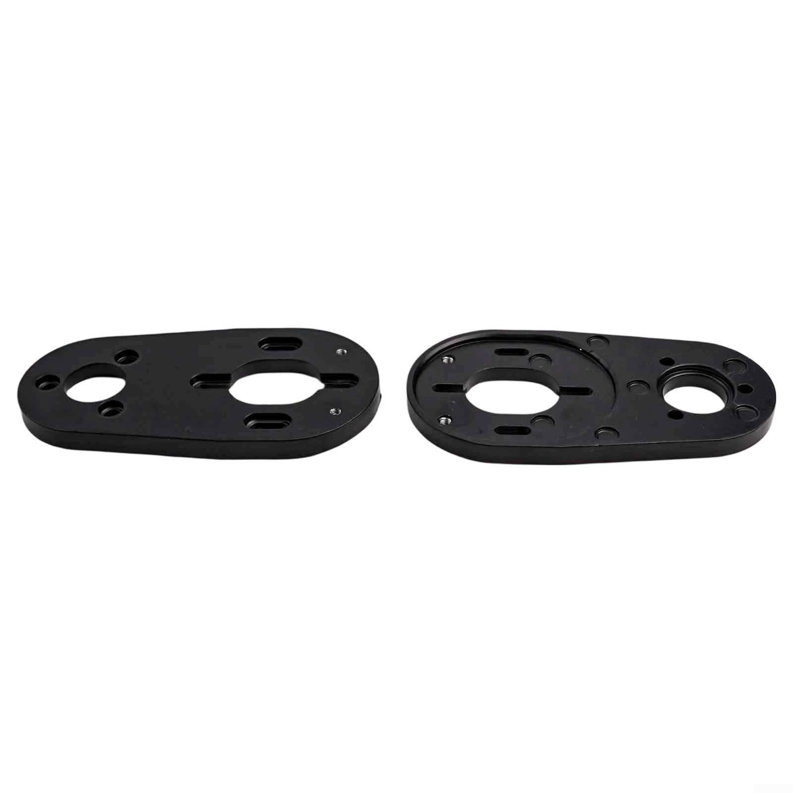 Support de moteur de skateboard en aluminium pour 6354 6368