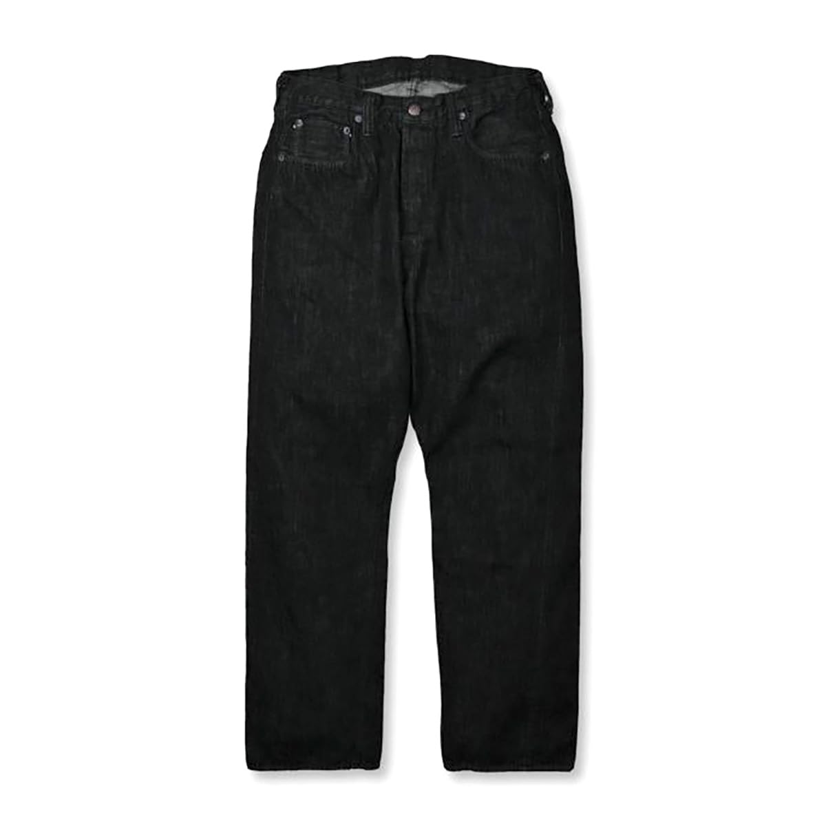 Amazon.co.jp: [FULLCOUNT] 0105 BKSS フルカウント ジーンズ スーパー 