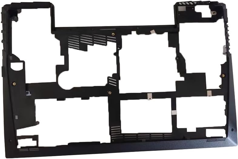 Laptop Bottom Case for CLEVO NB50TJ1 6-39-NB503-013 6-39-NB503-014 6-39-NB503-015 6-39-NB5T3-013