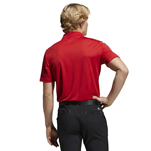 Debardeur adidas Poloshirt Performance Primegreen EU - vue 5