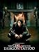 The Girl With the Dragon Tattoo (English Subtitled)